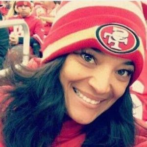 Meet your Posher, Kristen